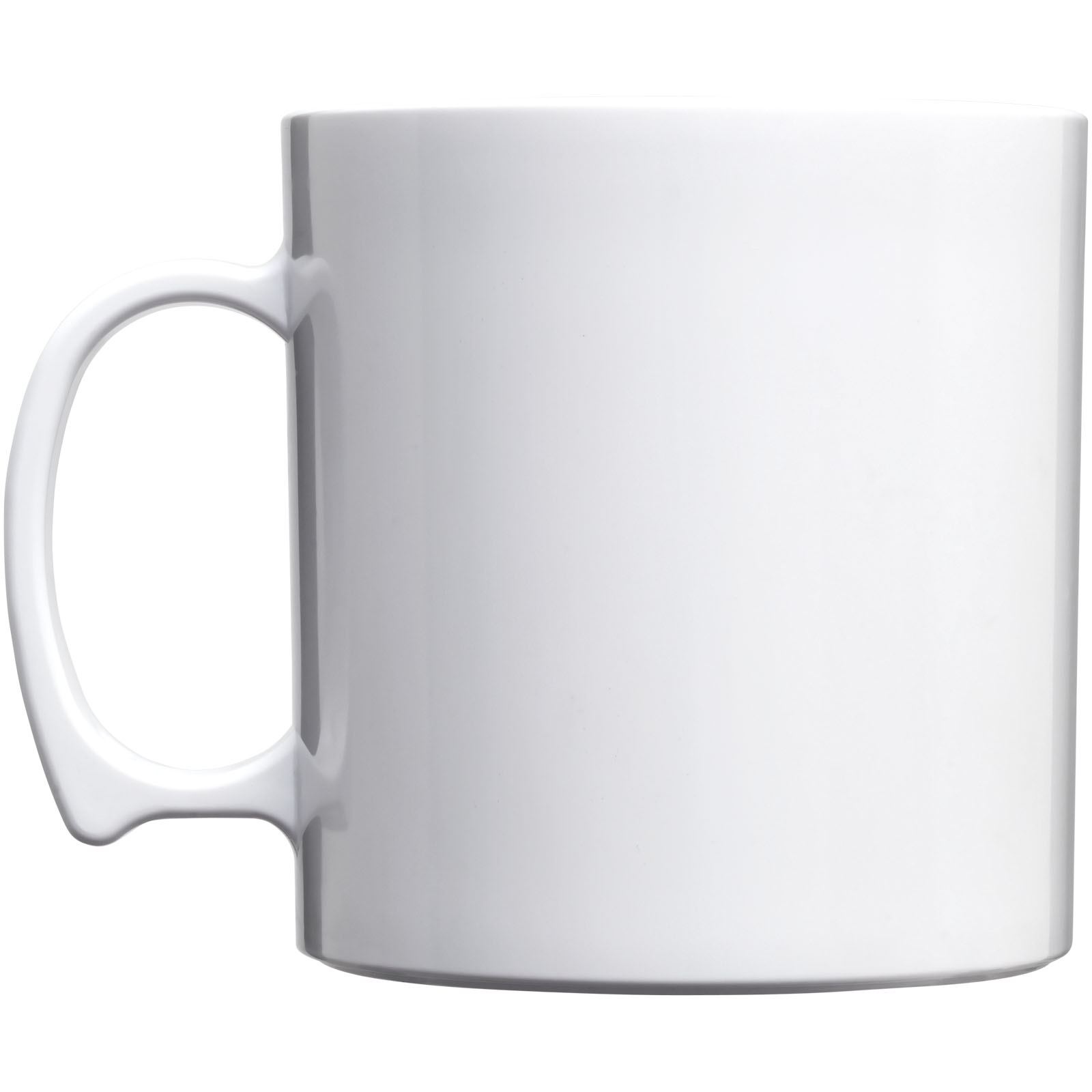 Mug en plastique Standard 300ml 28