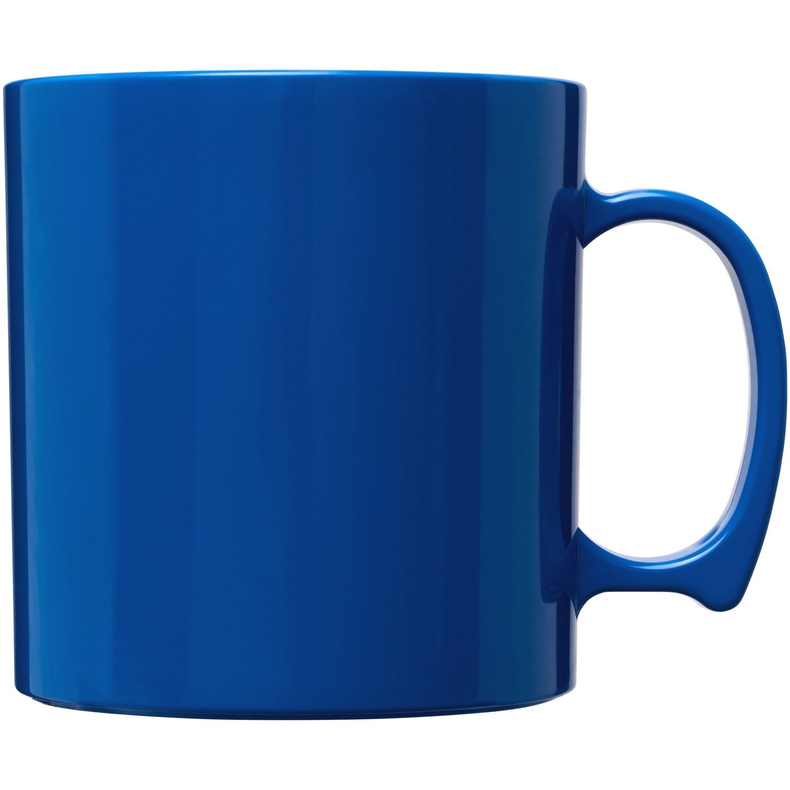 Mug en plastique Standard 300ml 11