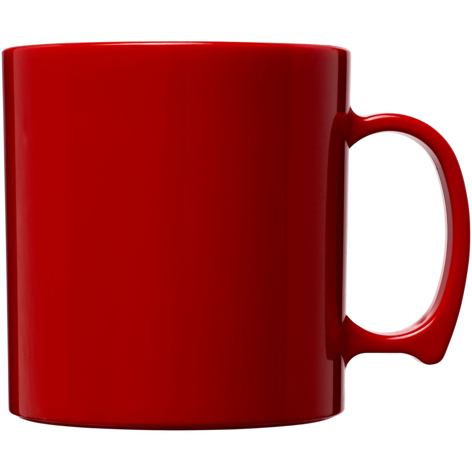 Mug en plastique Standard 300ml 13
