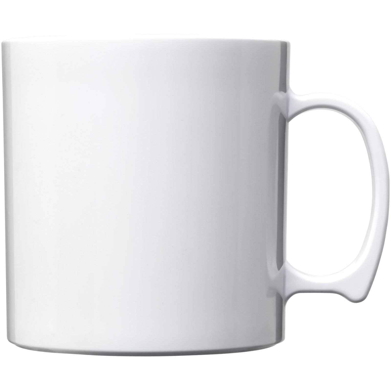 Mug en plastique Standard 300ml 14