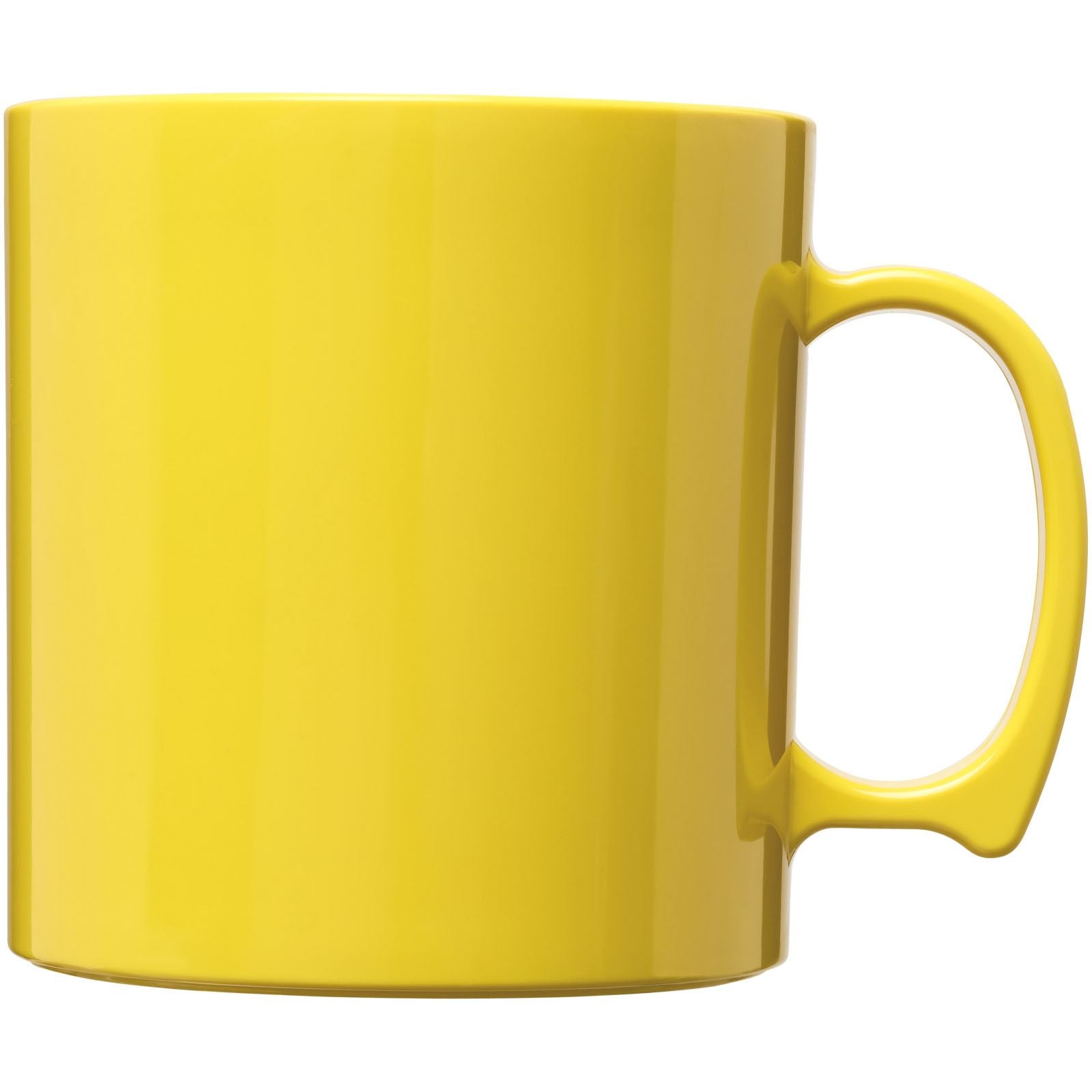 Mug en plastique Standard 300ml 15