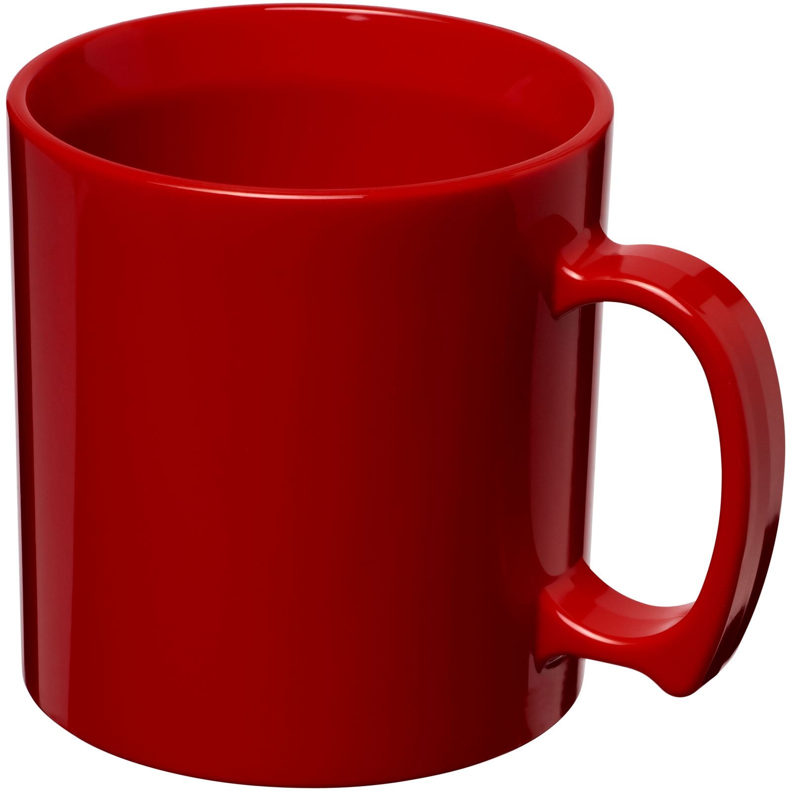 Mug en plastique Standard 300ml 6