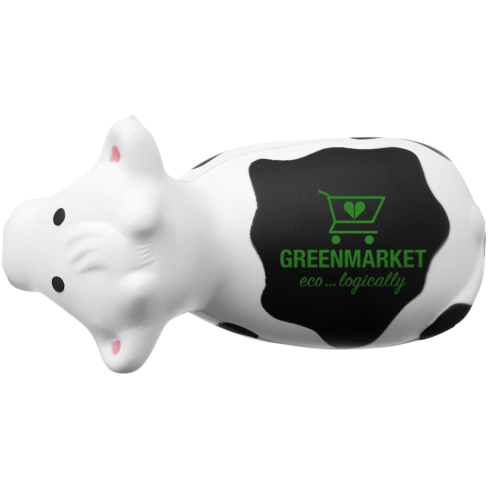 Vache anti-stress Attis 4