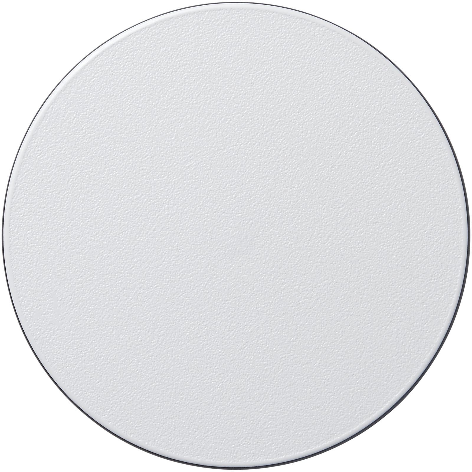 Sous-verre rond Brite-Mat® 3