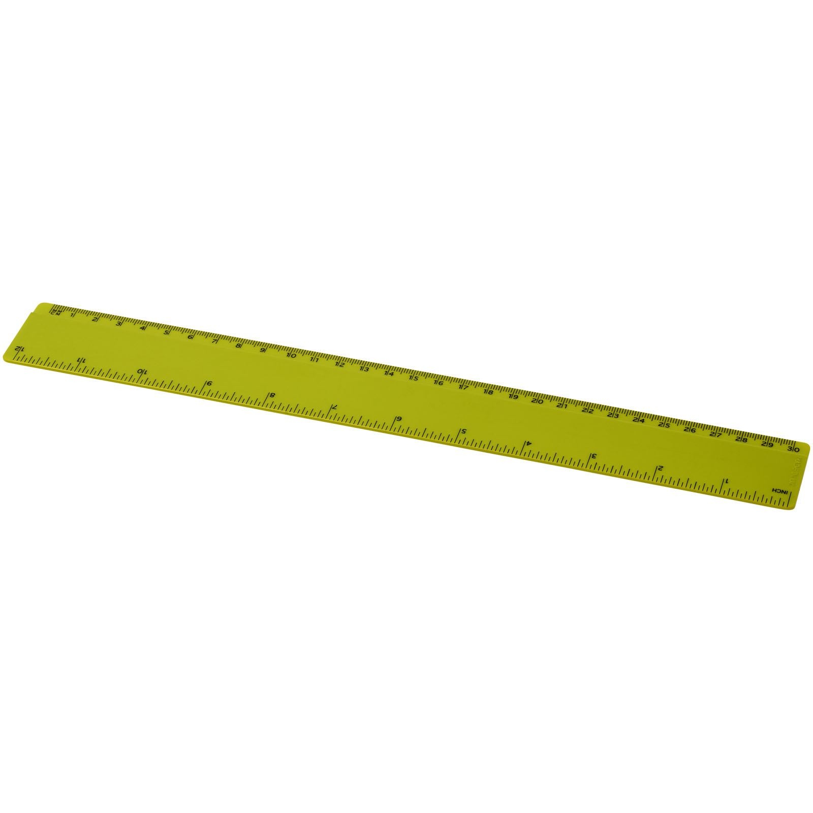 Règle en plastique Renzo 30 cm 5