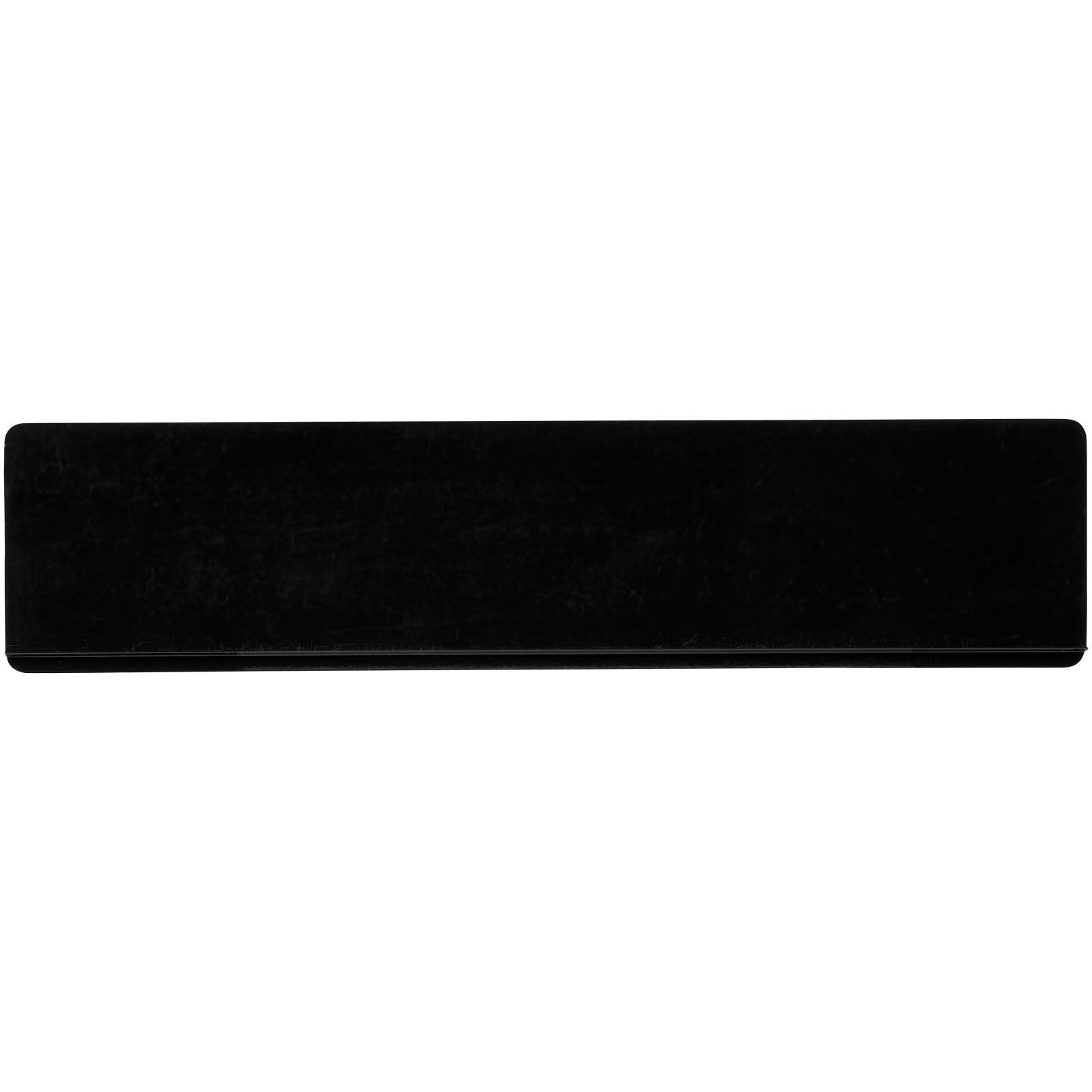Règle en plastique Renzo 15 cm 26