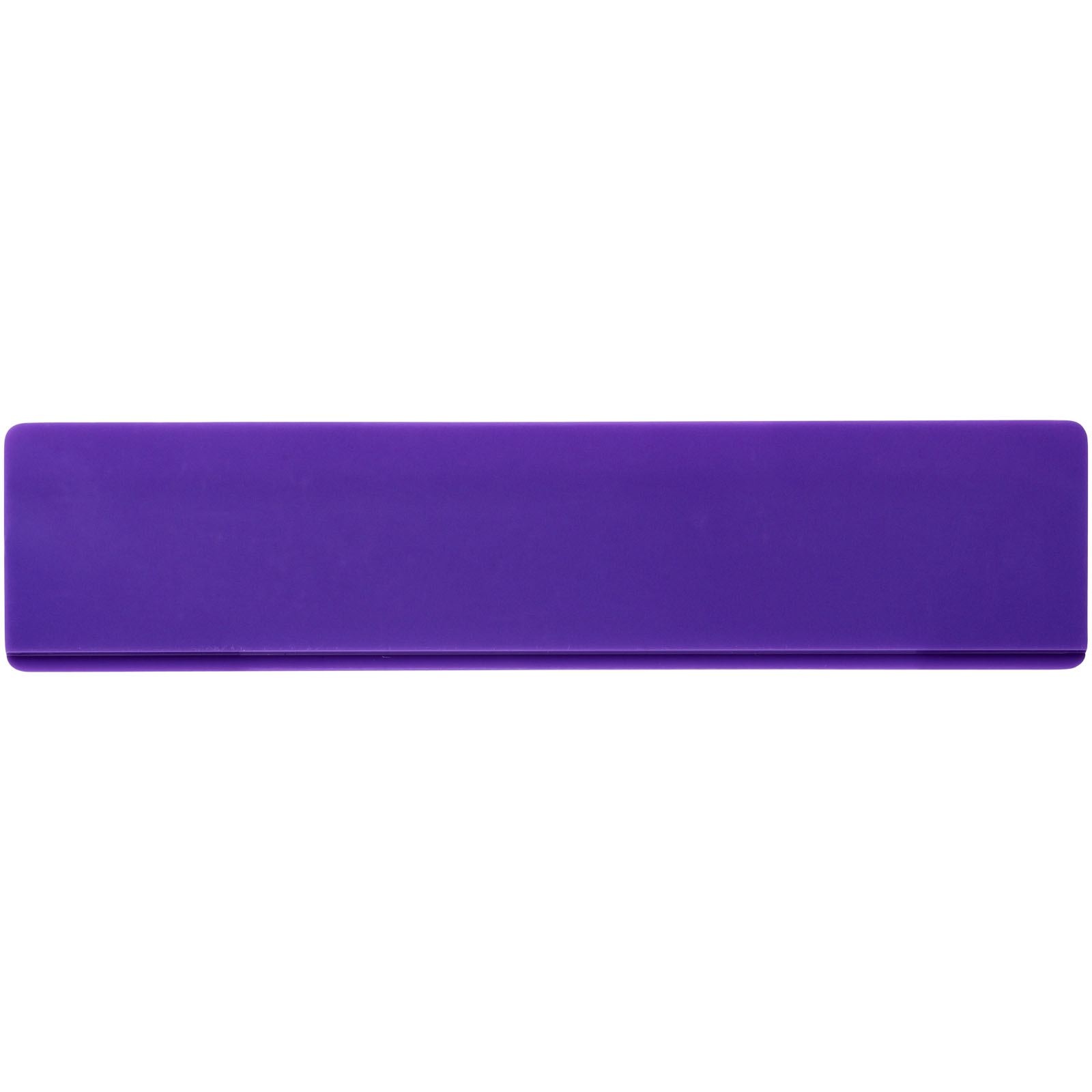 Règle en plastique Renzo 15 cm 29