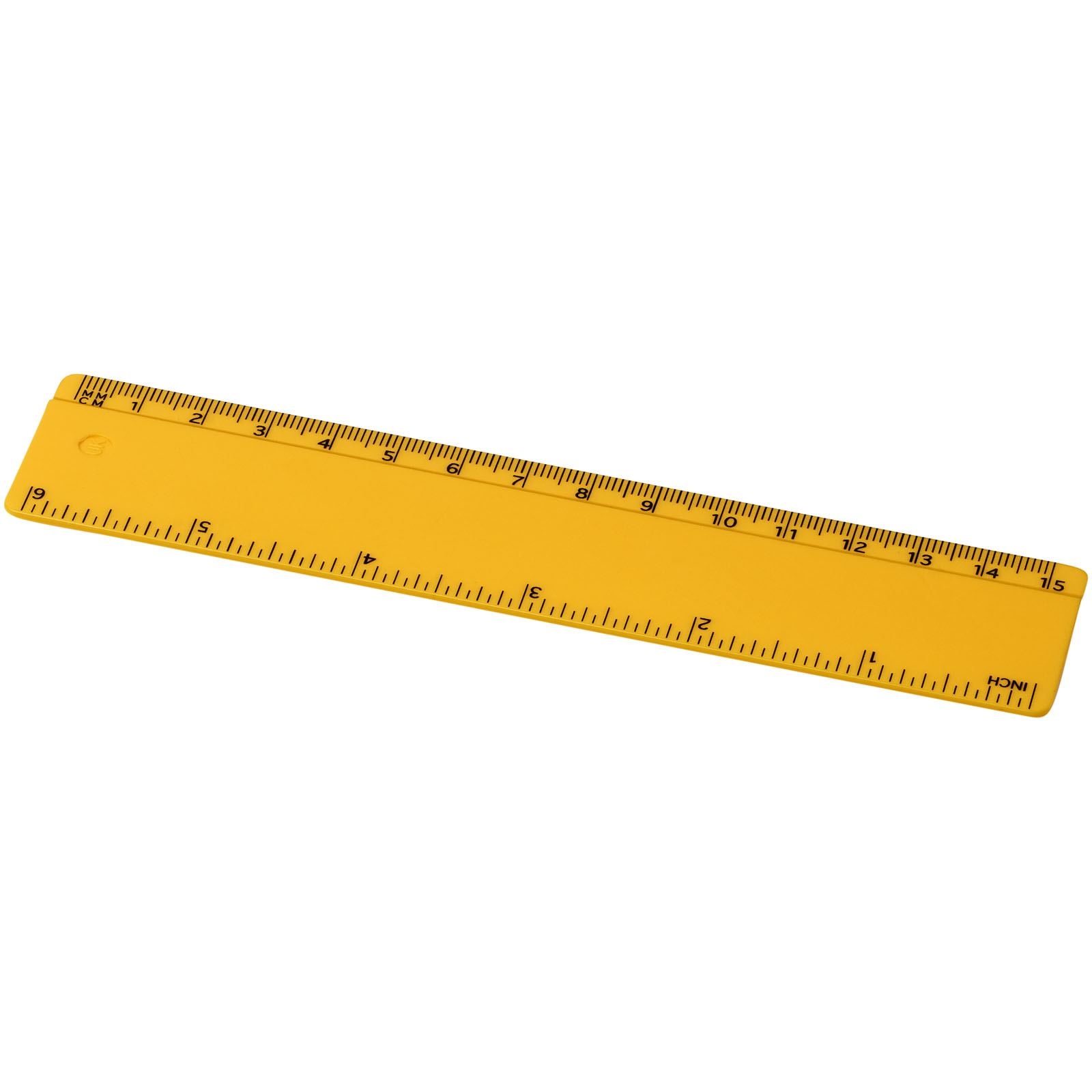 Règle en plastique Renzo 15 cm 9