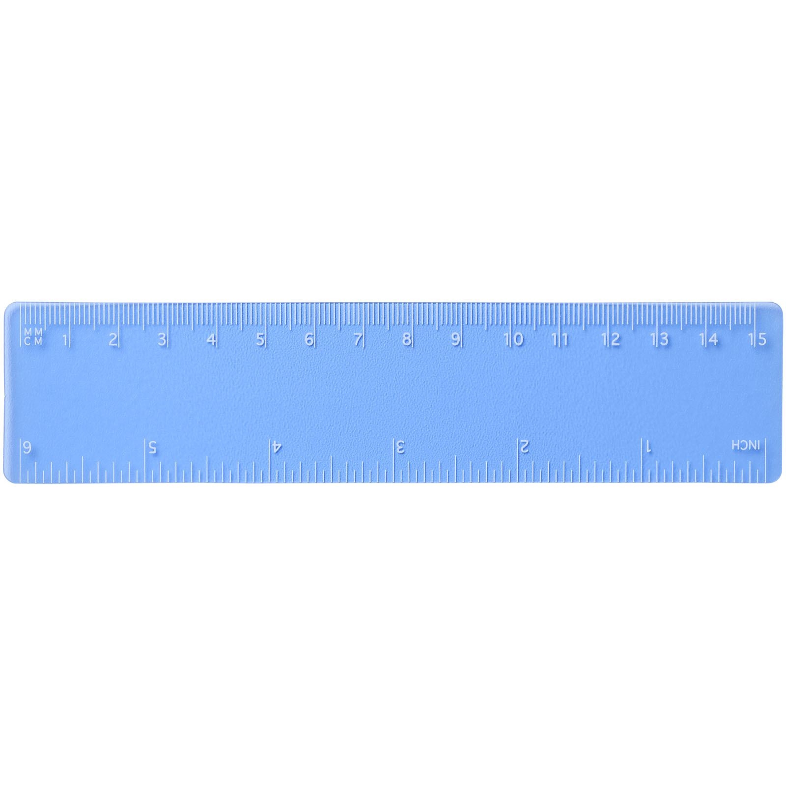 Règle PP Rothko 15 cm 4