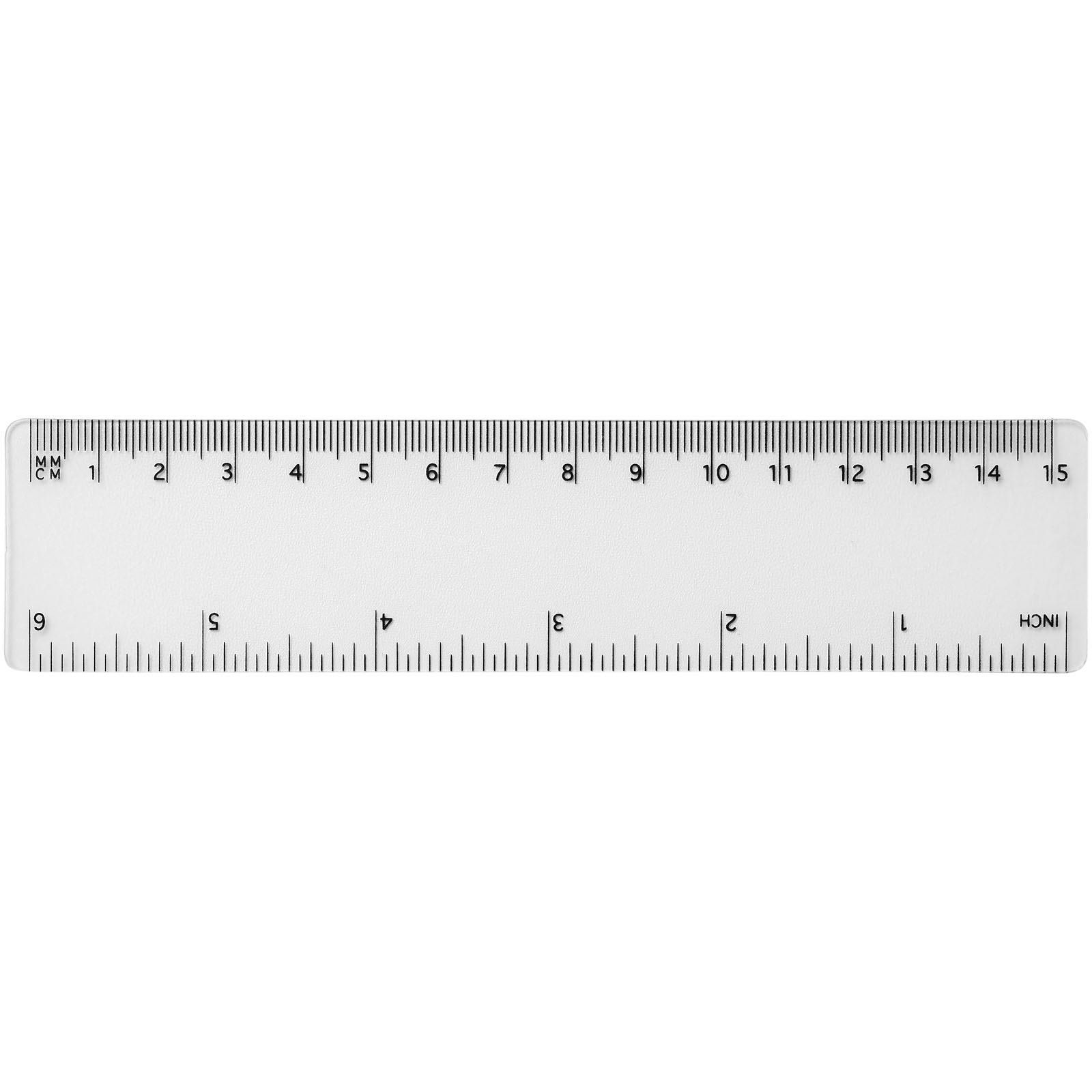 Règle PP Rothko 15 cm 5