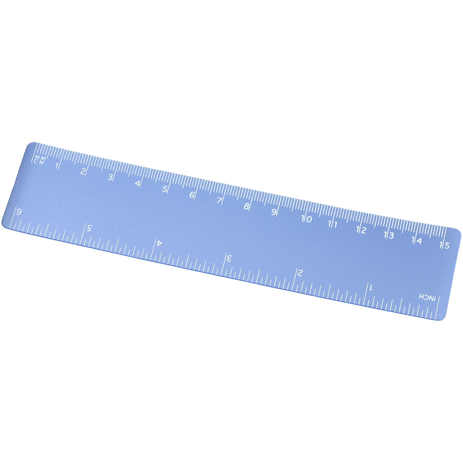 Règle PP Rothko 15 cm 2