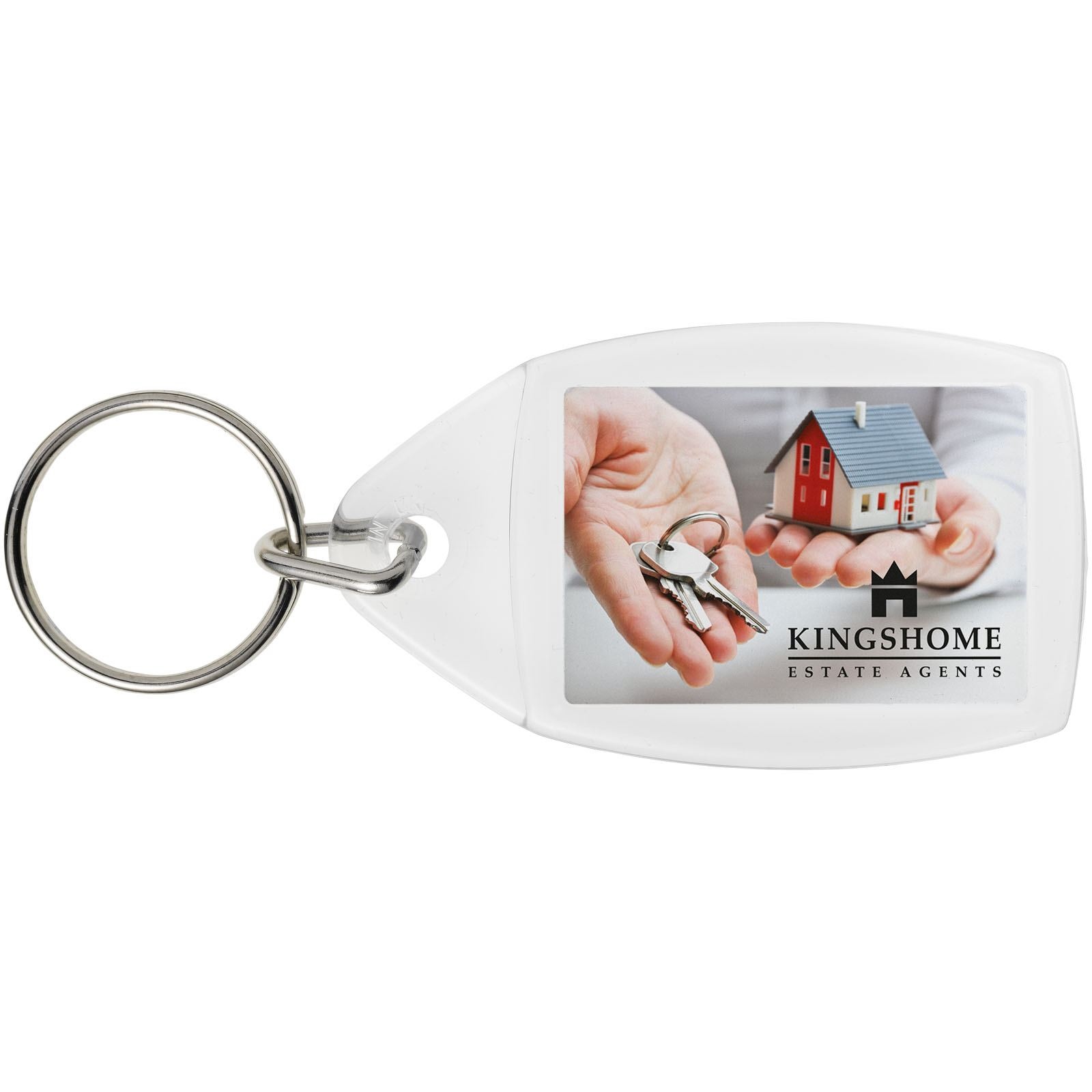 Porte-clés P5 Access 4