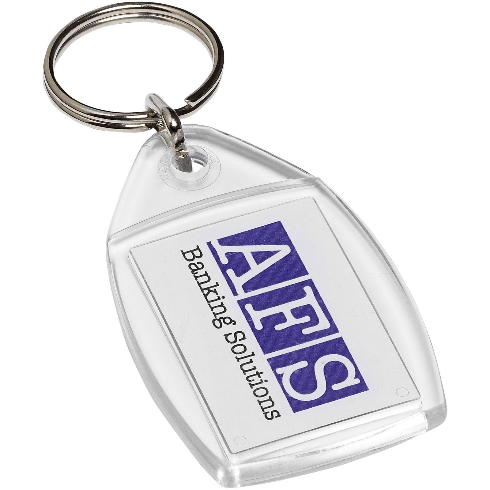 Porte-clés P5 Access 2