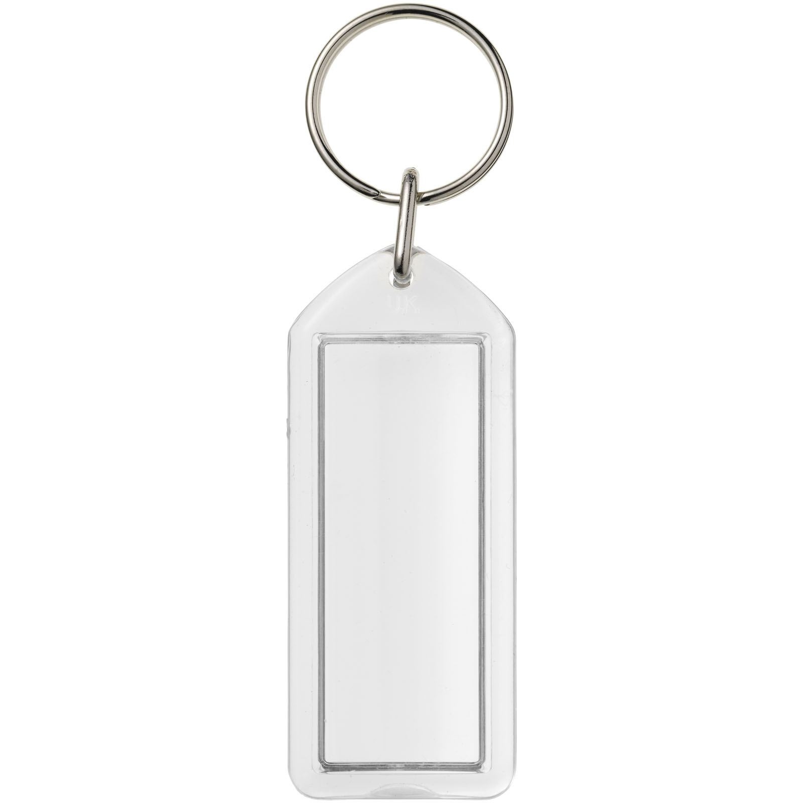 Porte-clés réouvrable F1 Stein 3