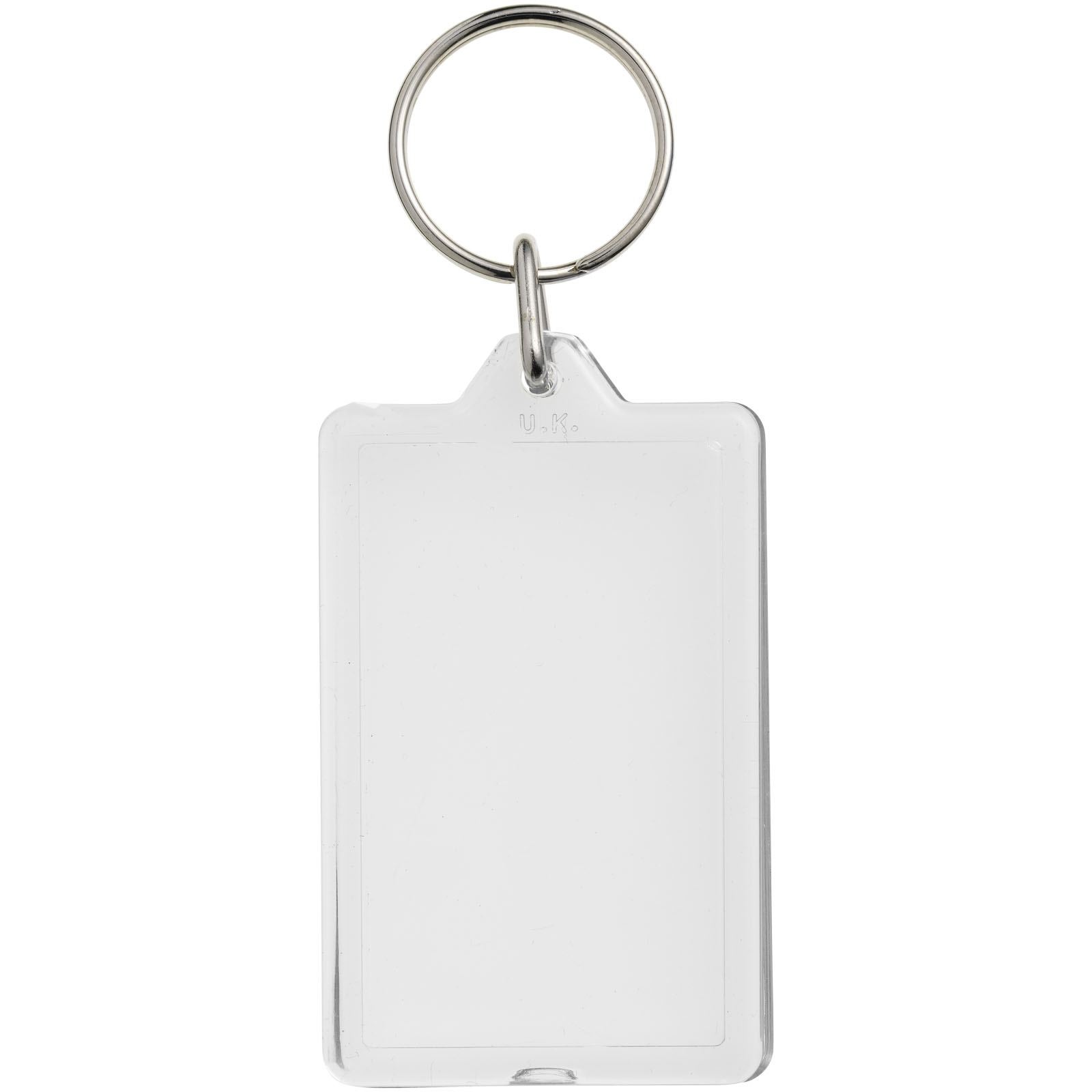 Porte-clés réouvrable G1 Luken 3