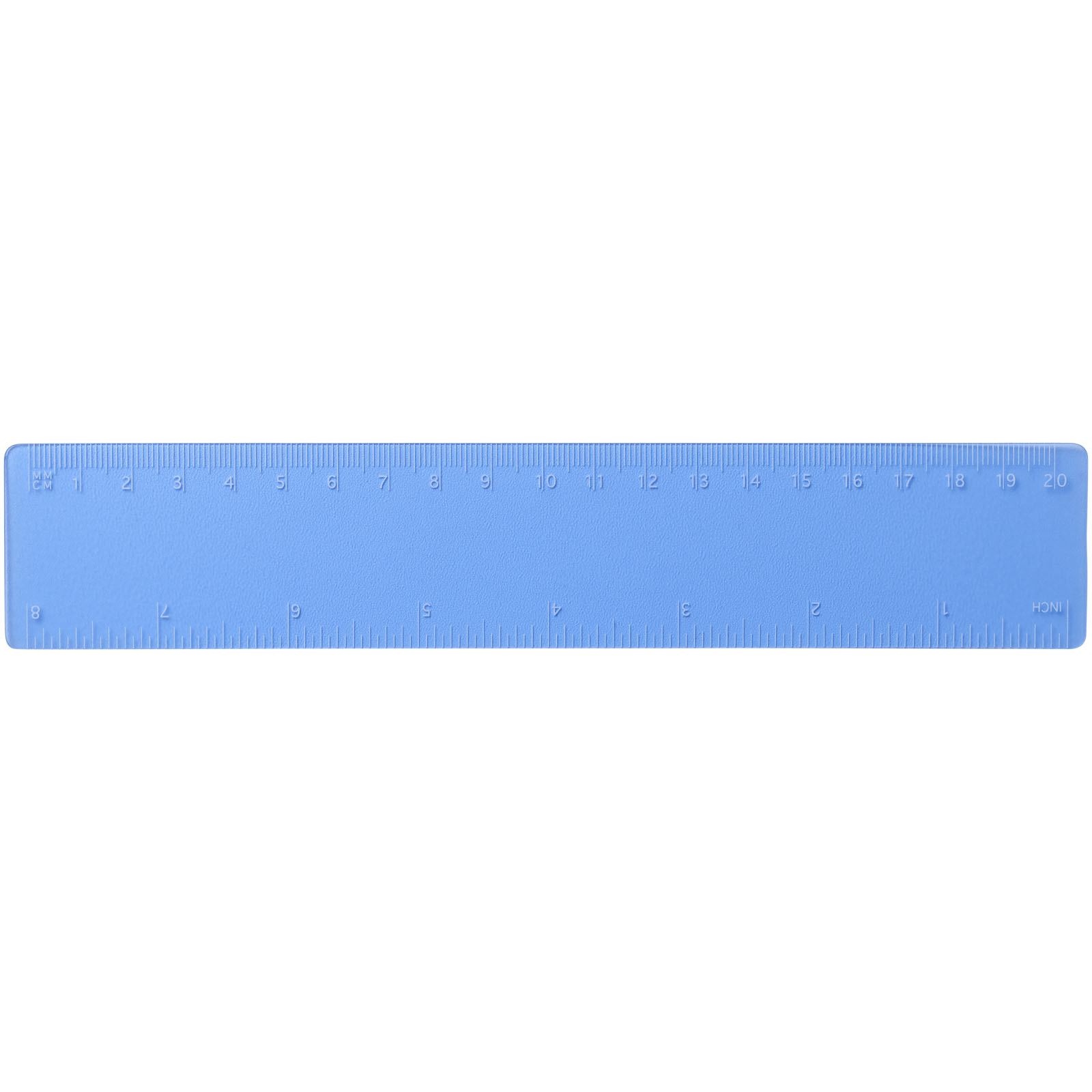 Règle PP Rothko 20 cm 4