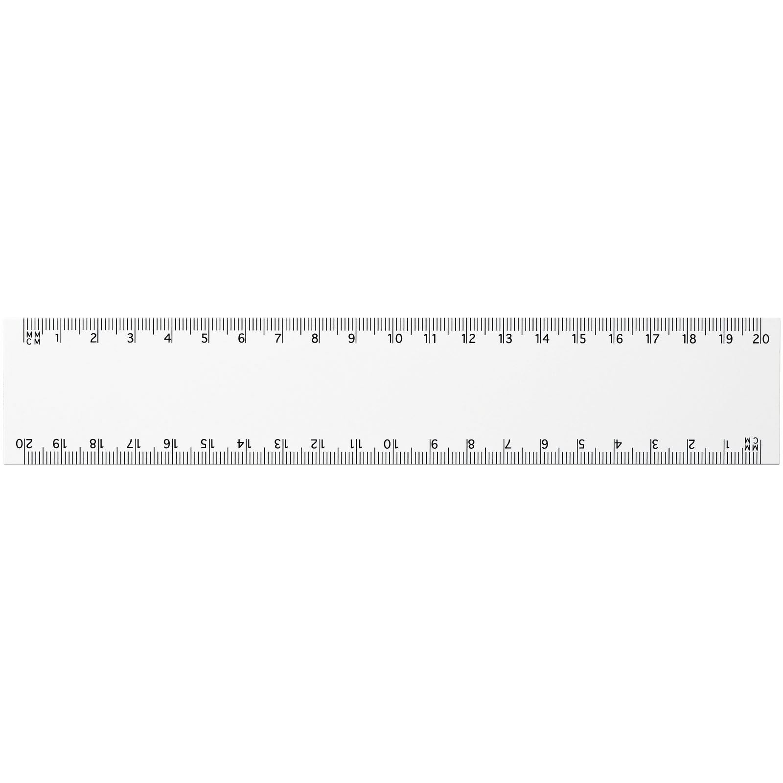 Règle flexible Arc 20 cm 3