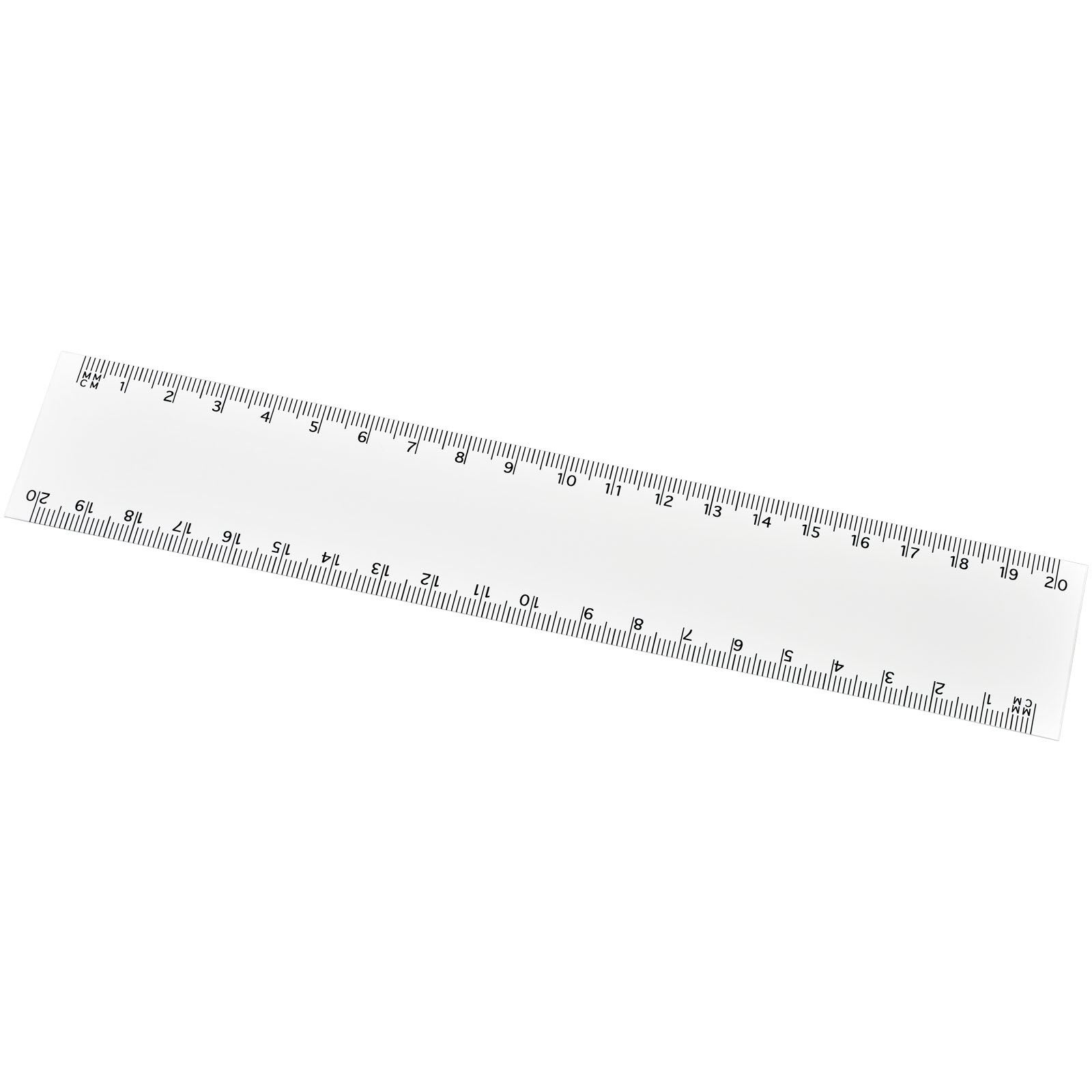 Règle flexible Arc 20 cm 2