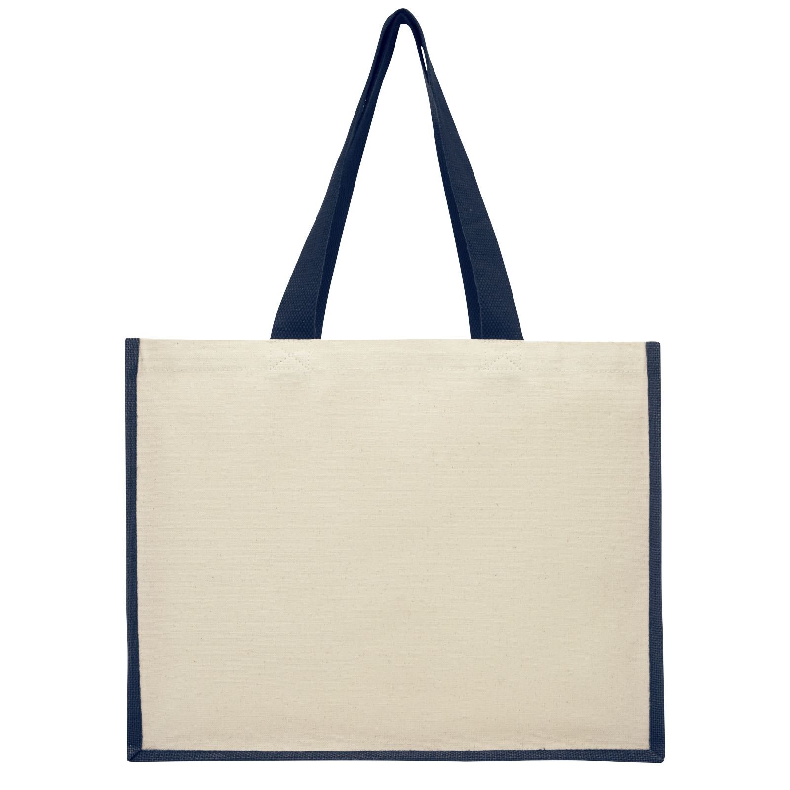 Sac Varai 320 g/m² en toile et jute 23L 19