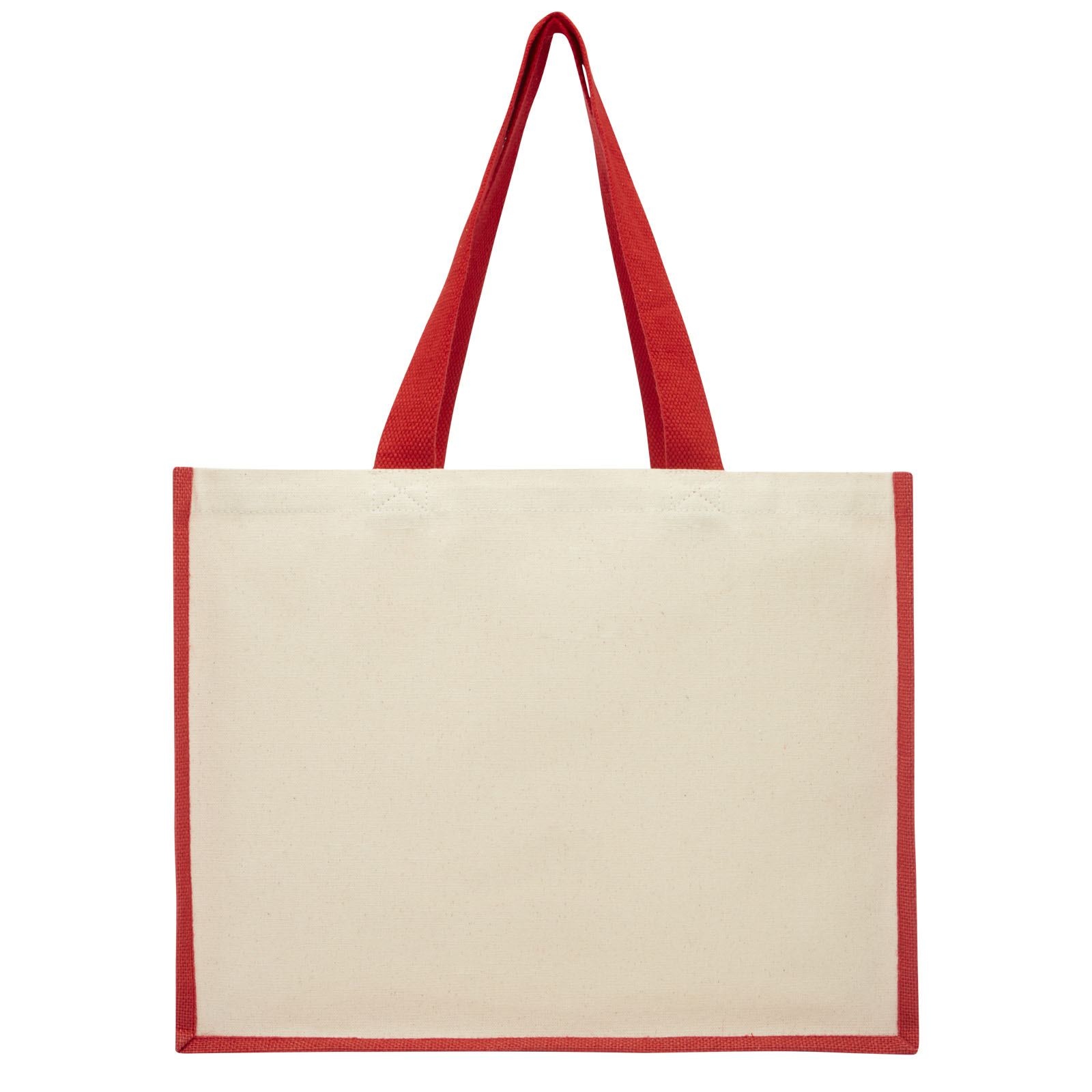 Sac Varai 320 g/m² en toile et jute 23L 20