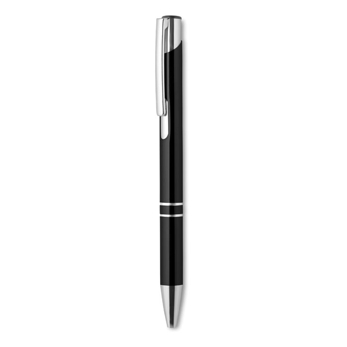Stylo-poussoir à l'encre noire - BERN 11