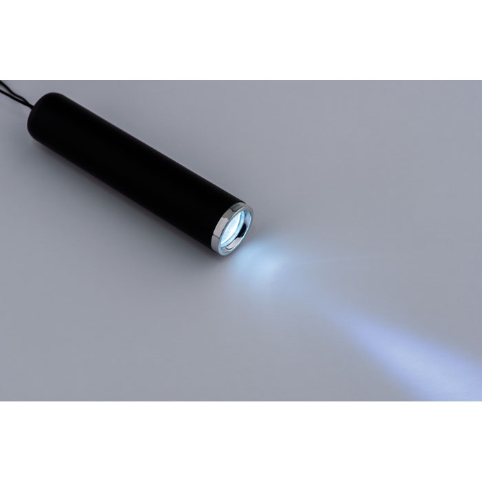 Lampe torche en plastique. - SANLIGHT 17