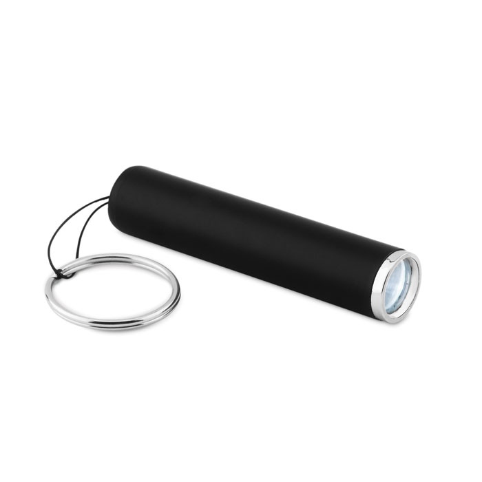 Lampe torche en plastique. - SANLIGHT 12