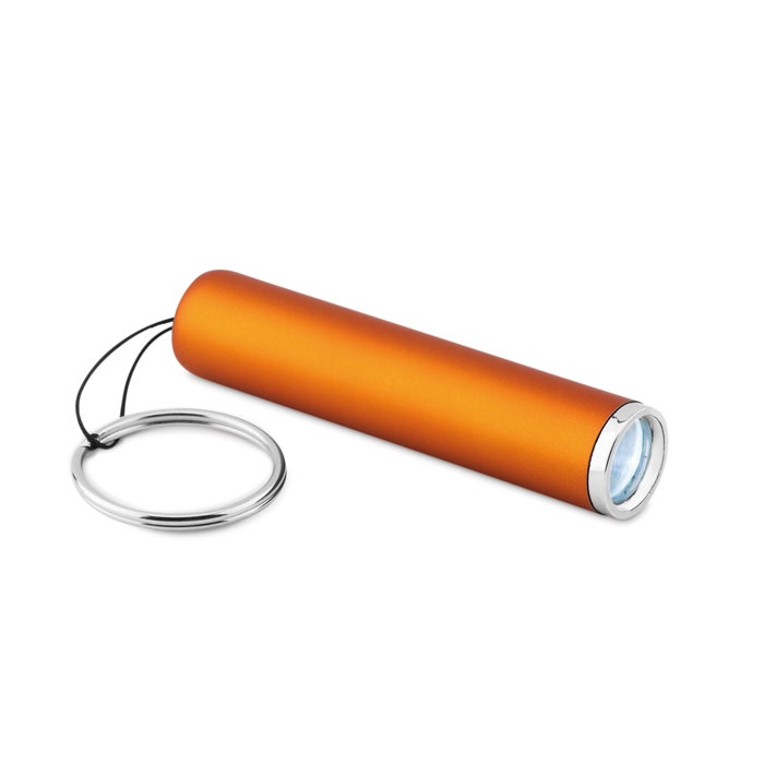 Lampe torche en plastique. - SANLIGHT 14
