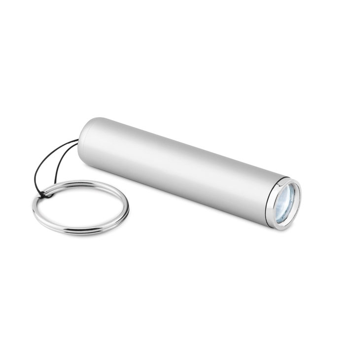 Lampe torche en plastique. - SANLIGHT 15
