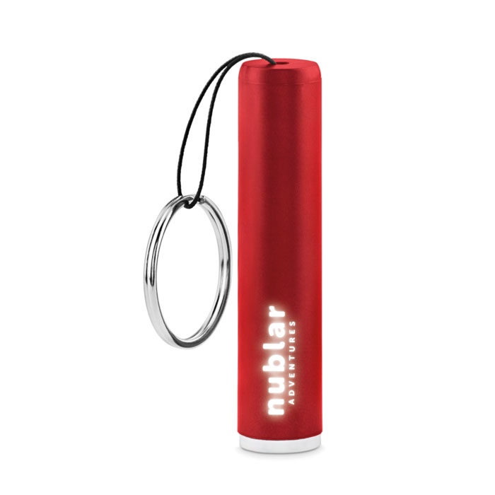 Lampe torche en plastique. - SANLIGHT 3
