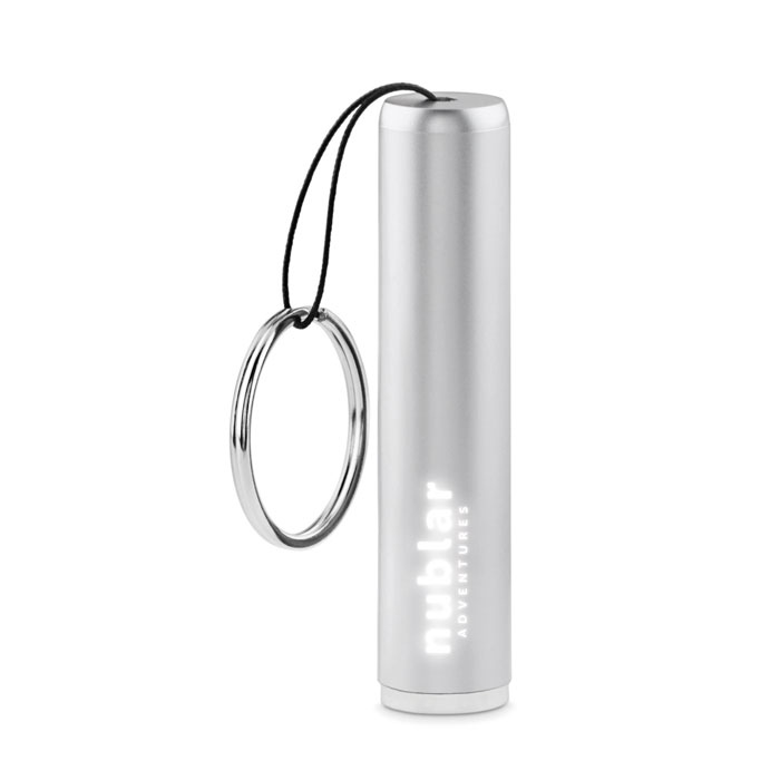 Lampe torche en plastique. - SANLIGHT 5