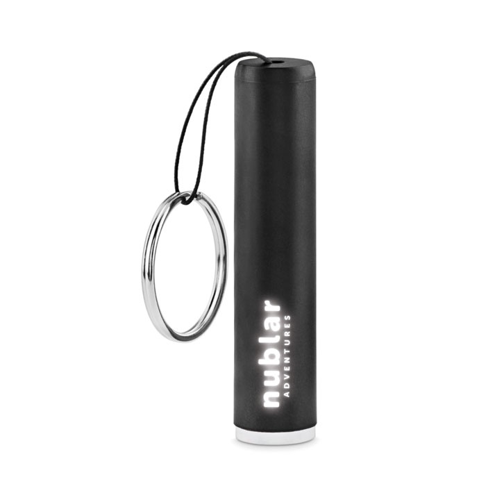 Lampe torche en plastique. - SANLIGHT 2