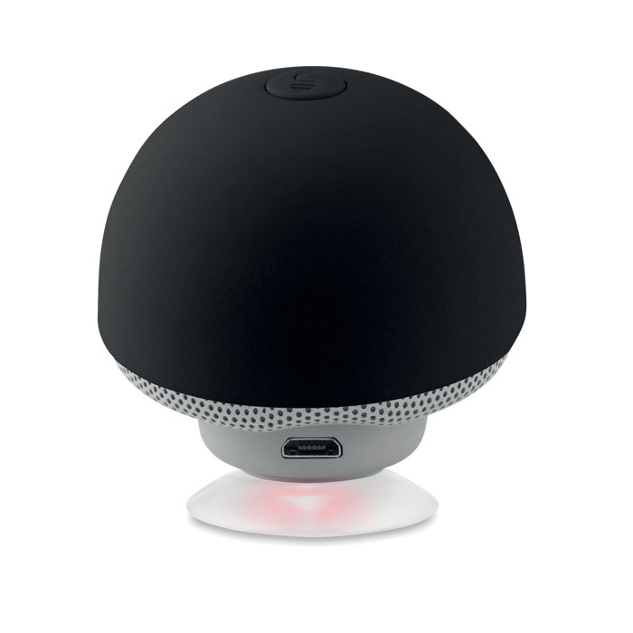 Haut-parleur sans fil 3W. - MUSHROOM 5
