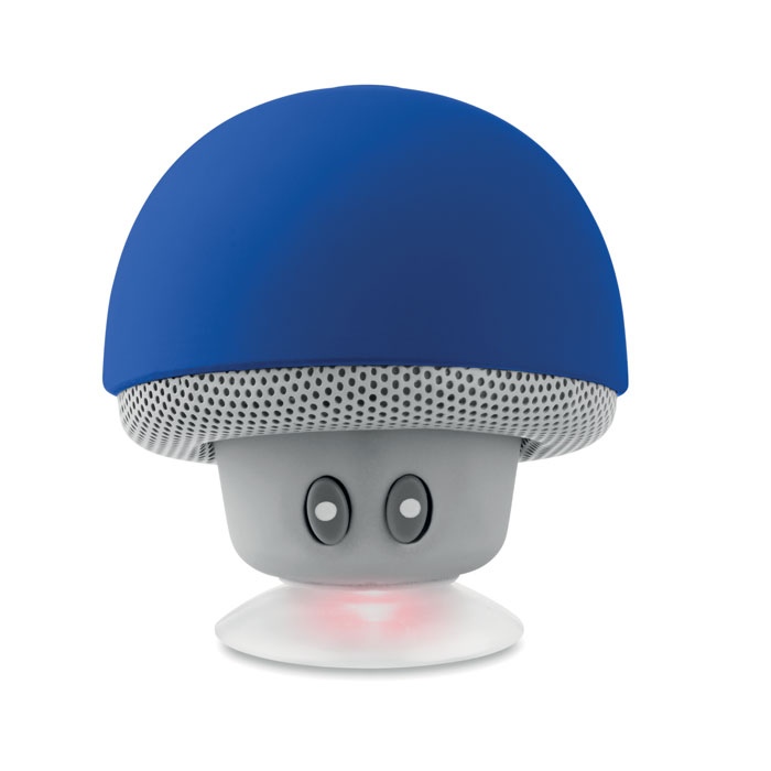 Haut-parleur sans fil 3W. - MUSHROOM 3