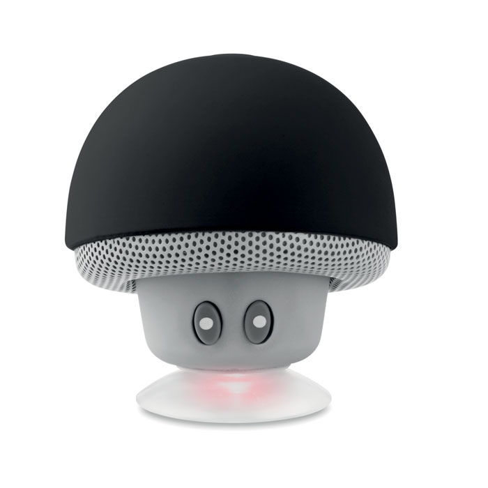Haut-parleur sans fil 3W. - MUSHROOM