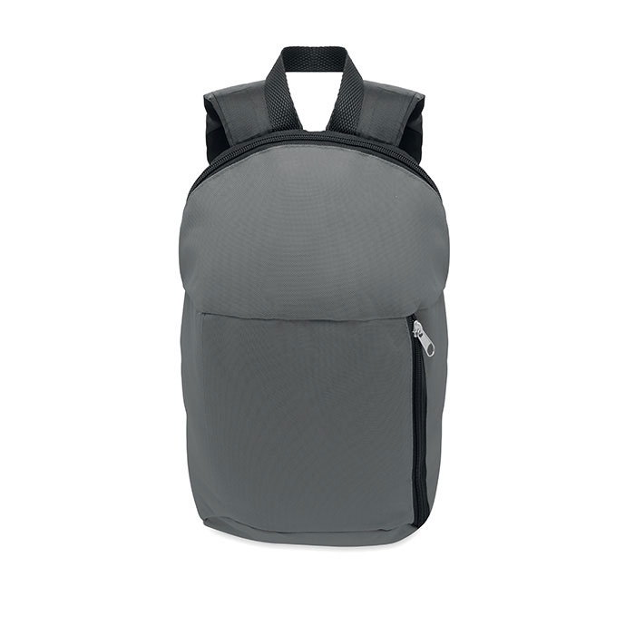 Sac à dos poche frontale - TIRANA 18