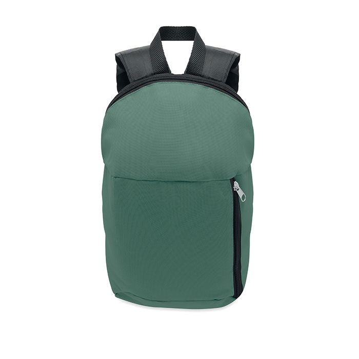 Sac à dos poche frontale - TIRANA 19