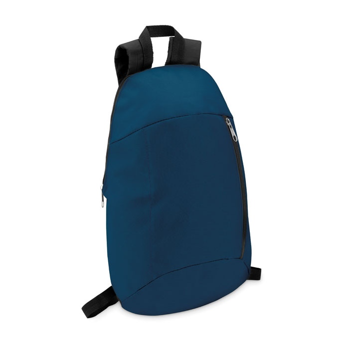 Sac à dos poche frontale - TIRANA 10