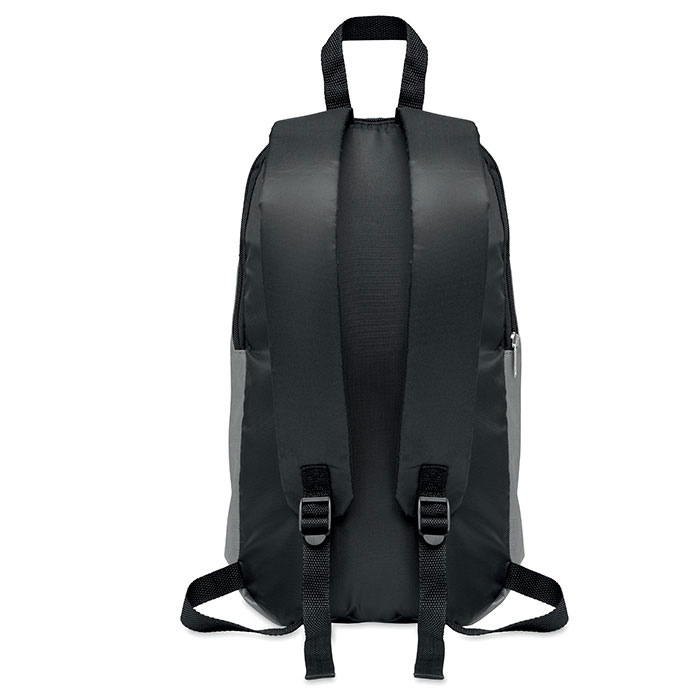 Sac à dos poche frontale - TIRANA 14