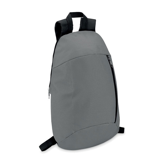 Sac à dos poche frontale - TIRANA 16