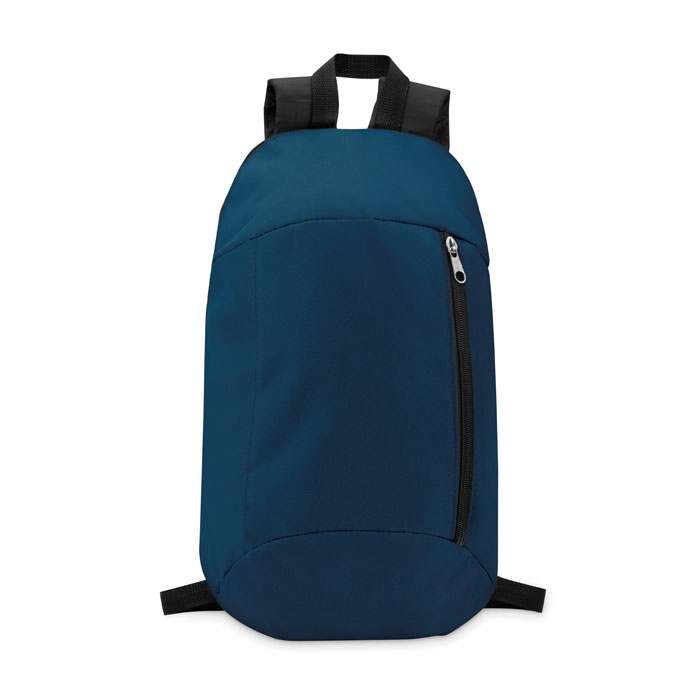 Sac à dos poche frontale - TIRANA 3