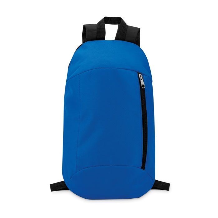 Sac à dos poche frontale - TIRANA 5