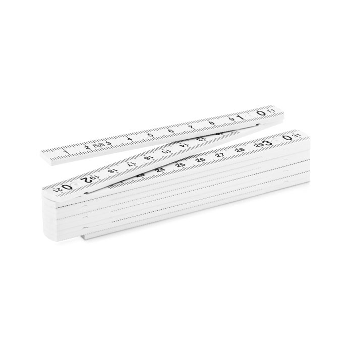 Règle pliable 1 mètre - METER 3