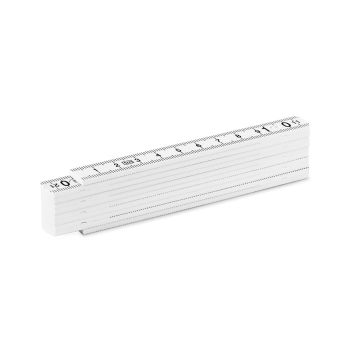 Règle pliable 1 mètre - METER 2