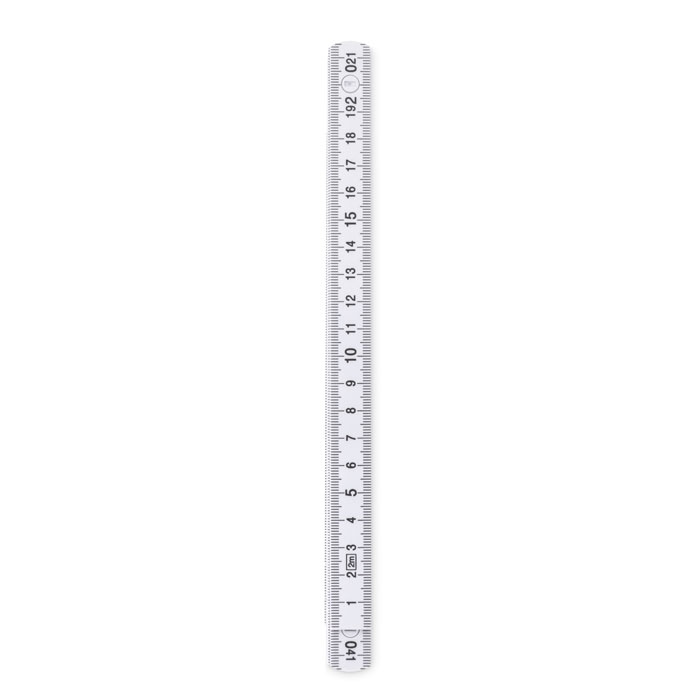 Règle pliable 2m. - 2 METER 4