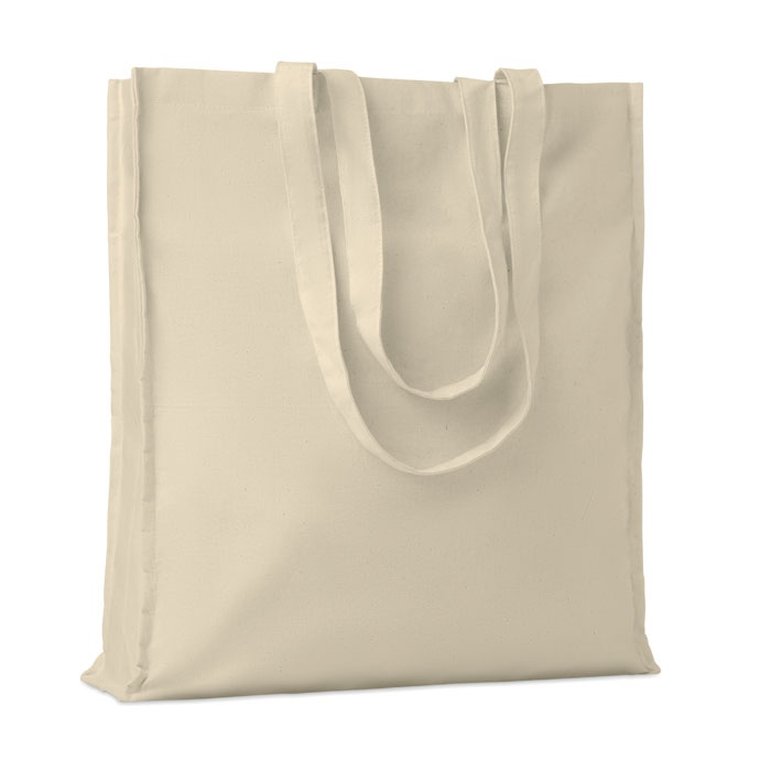 Sac shopping coton 140gr/m² - PORTOBELLO 2
