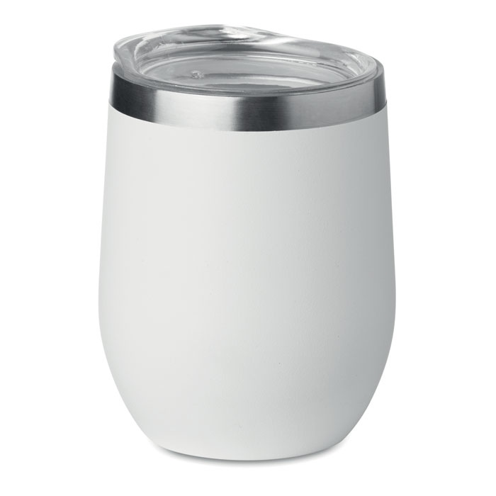 Verre double paroi 300ml - CHIN CHIN 6