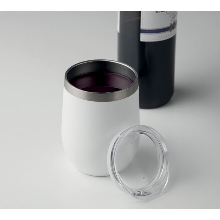 Verre double paroi 300ml - CHIN CHIN 8