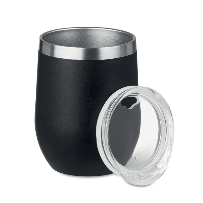 Verre double paroi 300ml - CHIN CHIN