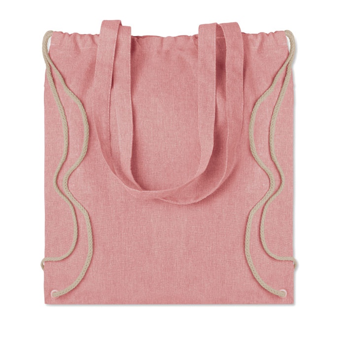Sac en RPET. - MOIRA DUO 8